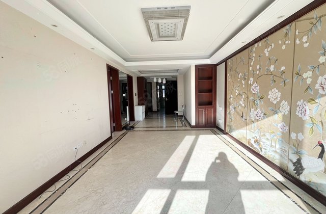 泰禾1号公馆3室2厅91.03㎡445万二手房图片