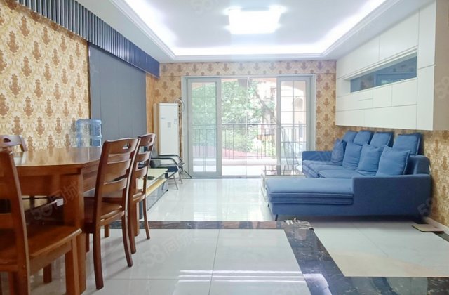 中华名园(一期)3室2厅134.7㎡183.7万二手房图片