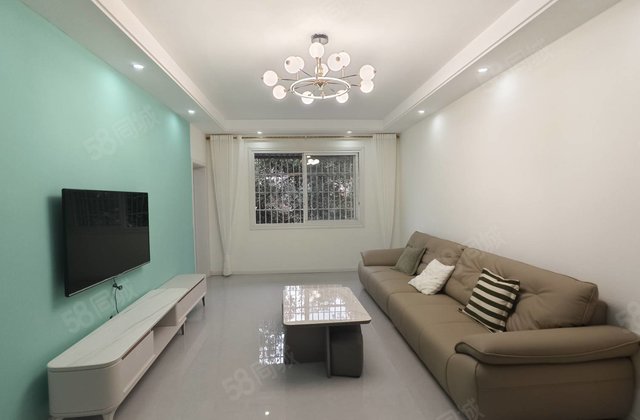 水晶半岛3室2厅90㎡37.8万二手房图片