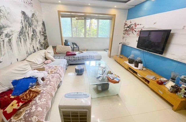 天府长城图南多3室2厅124.57㎡258万二手房图片