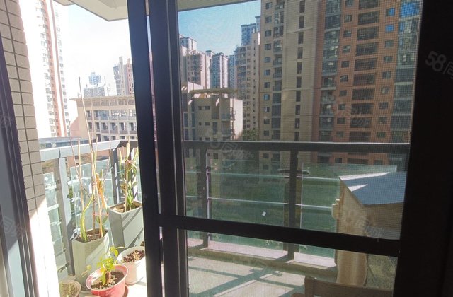 龙辉小区3室2厅98㎡68万二手房图片