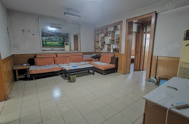 济宁市设计规划院宿舍3室1厅83㎡53万二手房图片