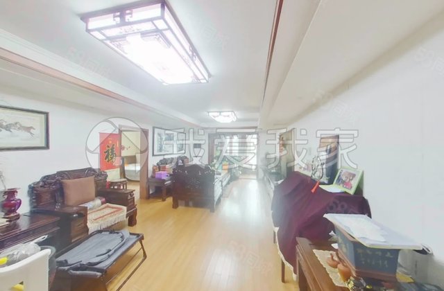 永泰园新地标4室2厅176.02㎡880万二手房图片