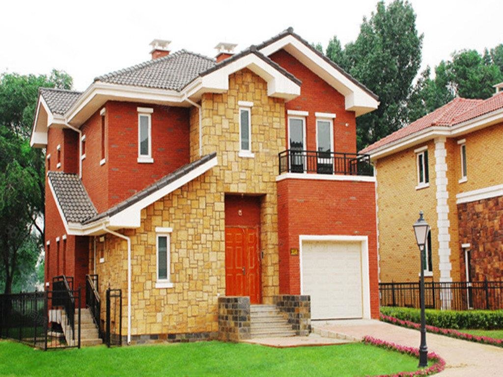 华堂高尔夫庄园别墅8室3厅4卫436㎡南北990万