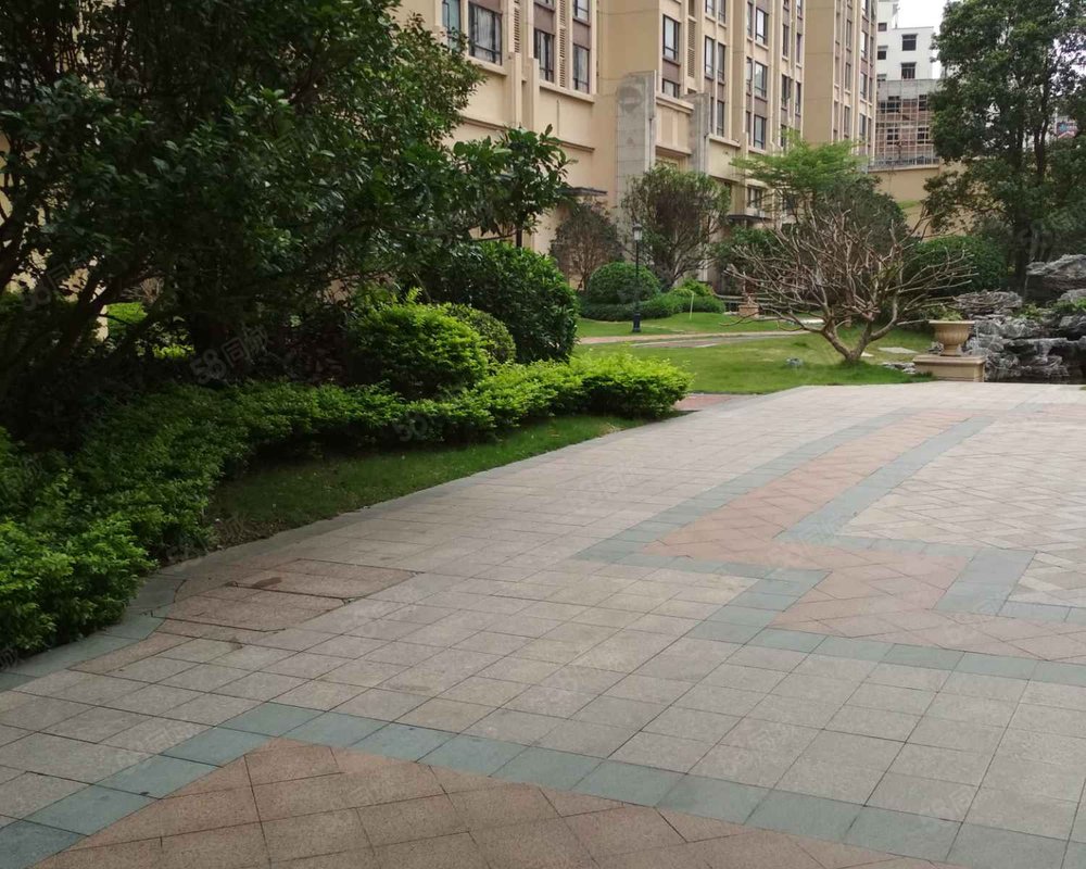 【万达海公馆, 万达海公馆小区详情,房价走势,房源,业主论坛】- 湛江