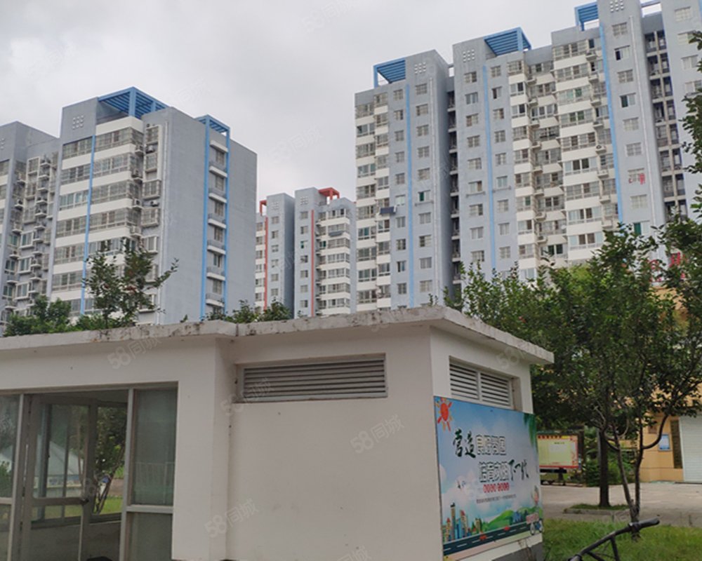 【南池怡景园, 南池怡景园小区详情,房价走势,房源,业主论坛】- 济宁