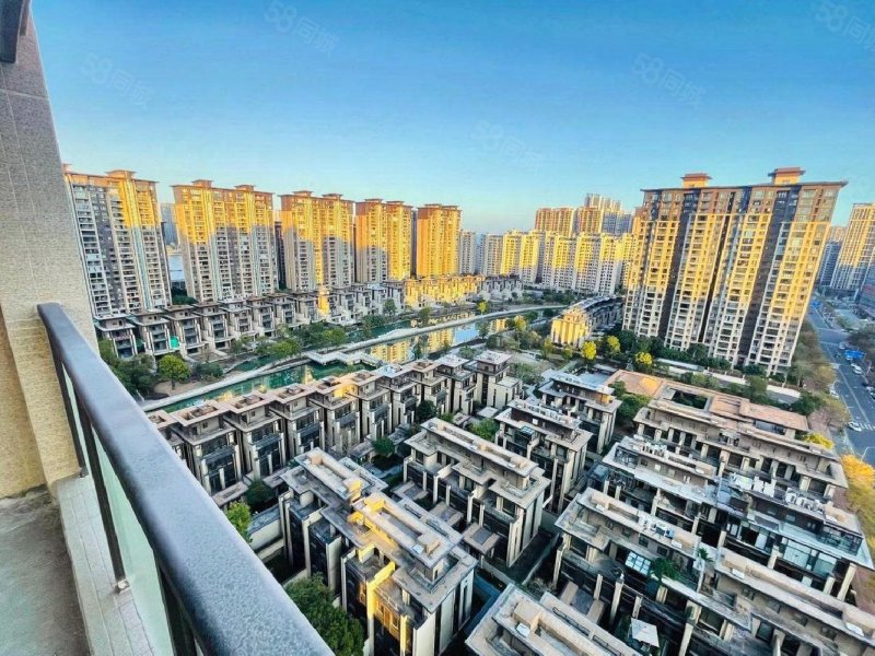 五一秒杀房源 12500买御海天禧 中层31房 钥匙在手