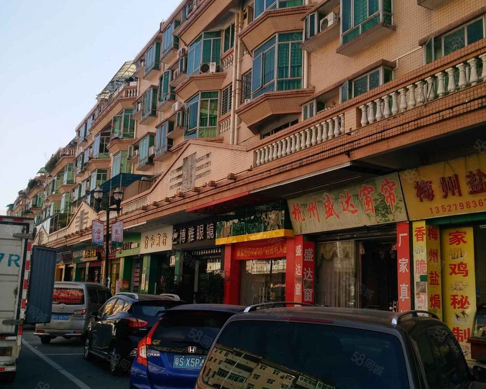 【金源花园, 金源花园小区详情,房价走势,房源,业主论坛】- 东莞58