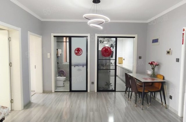 上湖家园2室1厅81.33㎡28万二手房图片