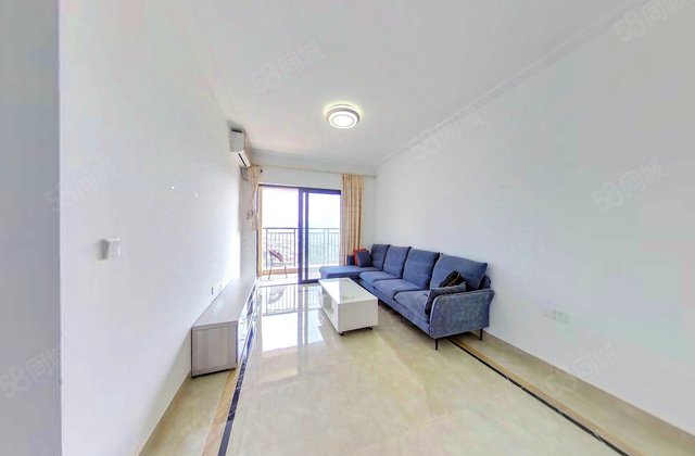 华标峰湖御境2室2厅88.32㎡210万二手房图片