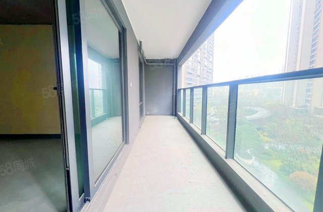 长沙润府4室2厅142.75㎡165.8万二手房图片