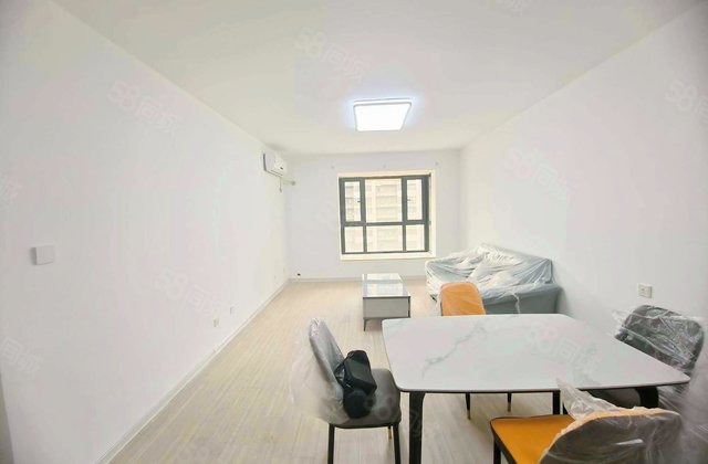 麟凤尊汇3室2厅92.32㎡130万二手房图片