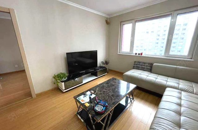 兴唐国翠城2室1厅93㎡60万二手房图片