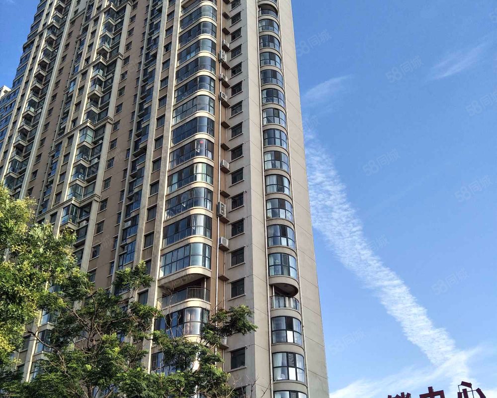 【海琴湾, 海琴湾小区详情,房价走势,房源,业主论坛】- 烟台58同城