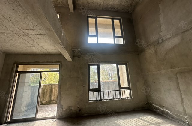 三迪西城枫丹3室2厅129㎡126.8万二手房图片