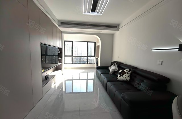 岠嶂山B区3室2厅99㎡54.8万二手房图片