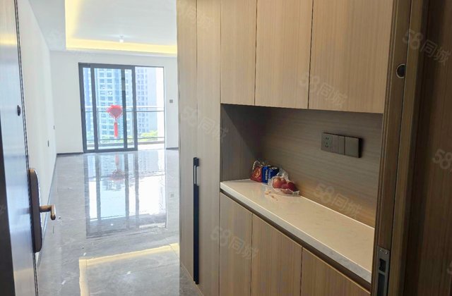 远大建管帝景湾3室2厅86.03㎡83万二手房图片