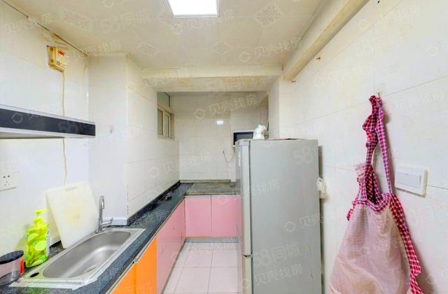 新联楠贵坊1室1厅64.92㎡72万二手房图片