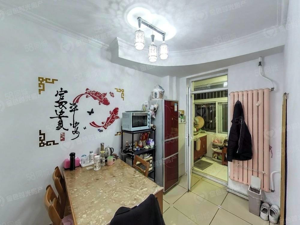 馬坡花園一區(qū)3室2廳1衛(wèi)88.94㎡南北140萬