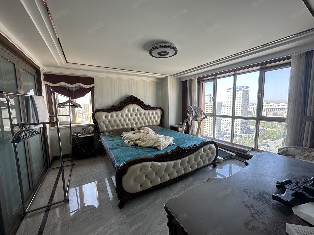 尚城生活3室2厅2卫100㎡南北51万