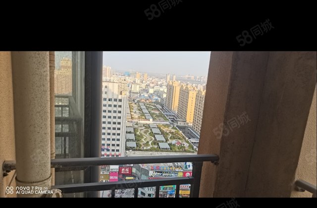 世博国际城一期3室1厅114㎡76万二手房图片