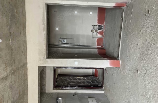 恒大天悦3室2厅122.54㎡46万二手房图片