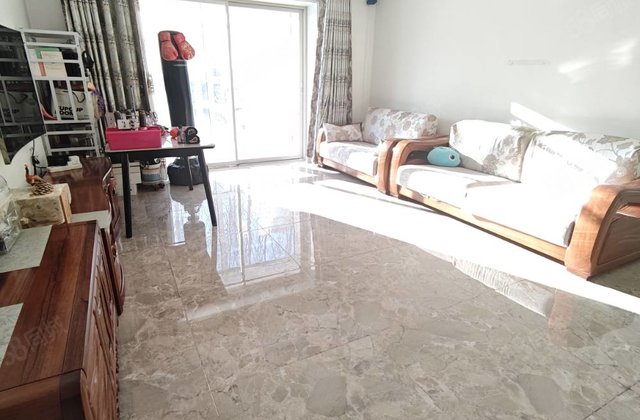 世纪家园3室2厅120㎡69万二手房图片