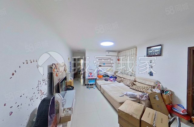 弘善家园2室1厅74.7㎡236万二手房图片