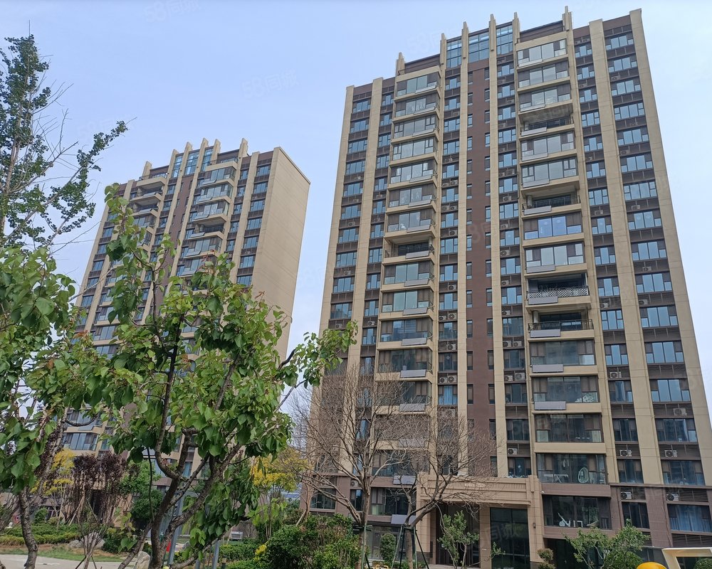 【碧桂园天玺, 碧桂园天玺小区详情,房价走势,房源,业主论坛】- 东营