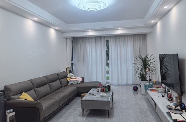 南轩星城3室2厅121㎡59.8万二手房图片