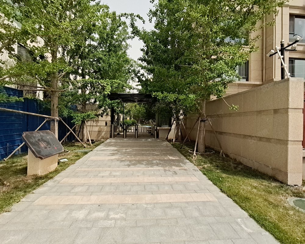 【香溪园, 香溪园小区详情,房价走势,房源,业主论坛】- 廊坊58同城