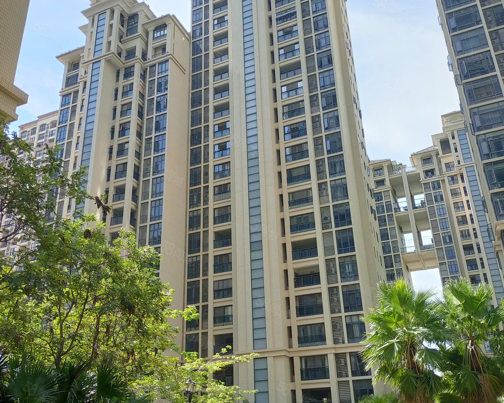 大洋红树湾二期小区详情,房价走势,房源,业主论坛】- 汕头58同城