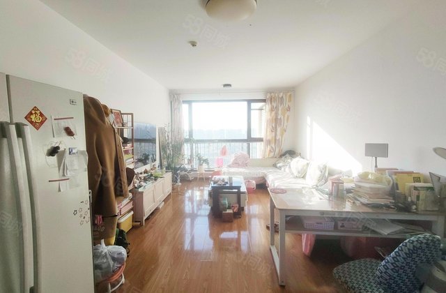 大连港天下粮仓3室2厅114.17㎡179万二手房图片