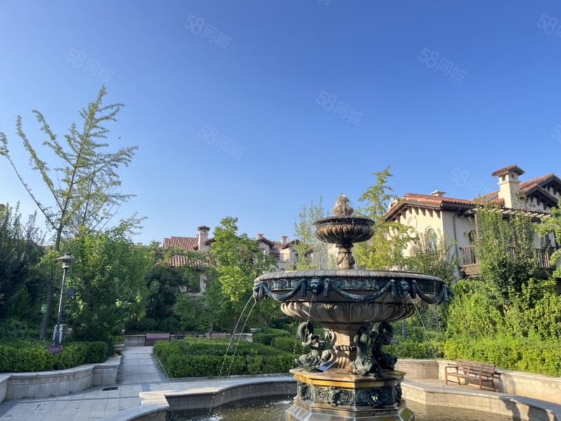 中建紅杉溪谷(東區(qū))6室2廳4衛(wèi)210.55㎡南北1888萬