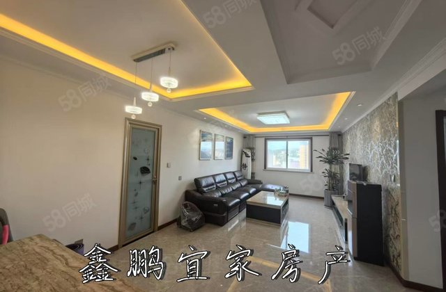 金桥佳苑2室1厅113.44㎡26.8万二手房图片