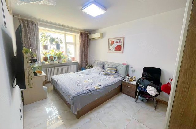 39街区2室1厅58㎡30万二手房图片