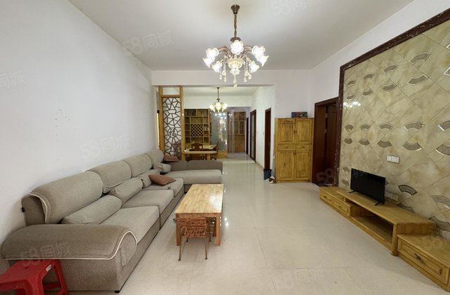 凤达雅景豪园4室2厅131㎡170万二手房图片