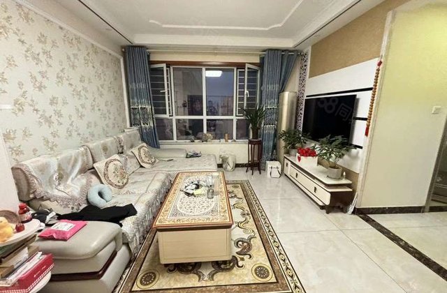 人民公园中央帝景，星光中央丽都 送车位地下室边户小高层次顶楼