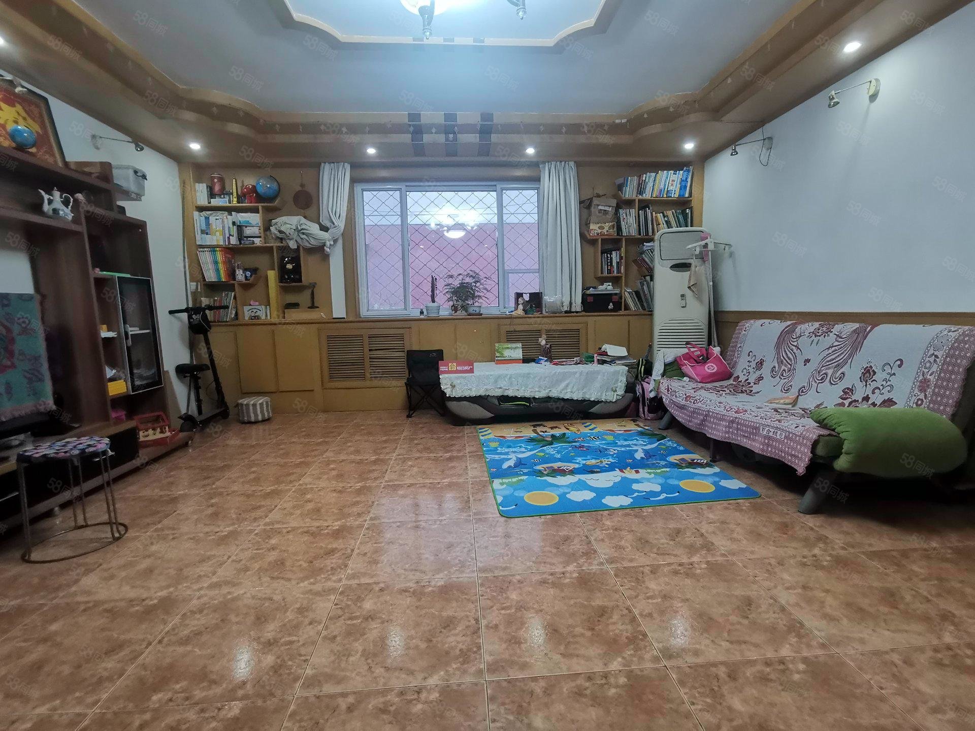 郝莊家園(南區(qū))3室2廳2衛(wèi)135.4㎡南北255萬(wàn)