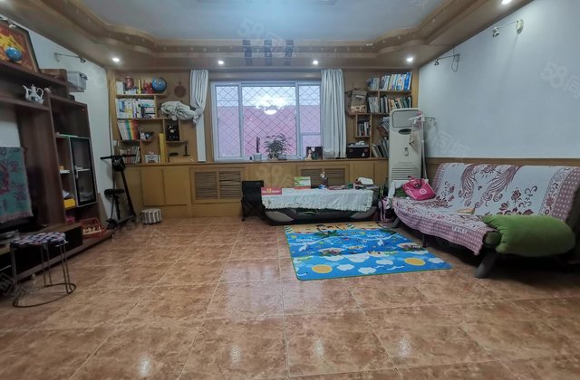 郝莊家園(南區(qū))3室2廳2衛(wèi)135.4㎡南北255萬(wàn)