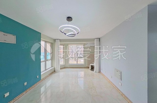 周家庄中路20号院2室1厅88.16㎡345万二手房图片