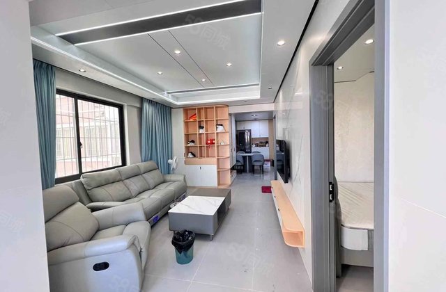 恒润花园2室1厅80.9㎡108万二手房图片