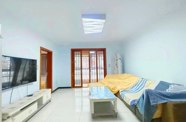 天裕丰苑2室2厅93.37㎡75万二手房图片