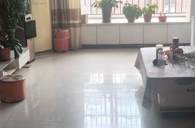 第一城3室2厅131.99㎡55万二手房图片