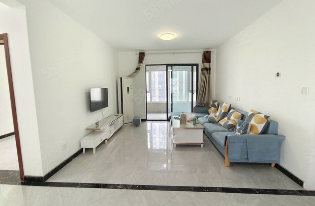 二中文苑 徒骇河旁 急售！锦绣学府 双阳台双卫 送车位免大税