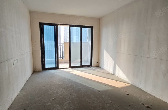 霍邱碧桂园3室2厅110㎡45万二手房图片