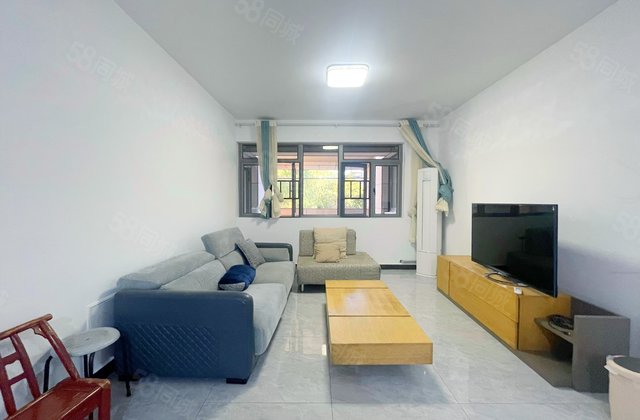 八方小区(B区)3室2厅124.3㎡370万二手房图片