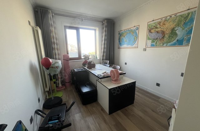 凤凰苑南苑 凤凰台 古楼 东昌湖边 小区停车方便  诚心出售