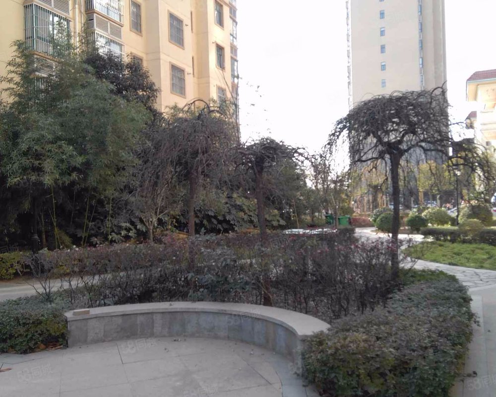 【地中海花园, 地中海花园小区详情,房价走势,房源,业主论坛】- 咸阳