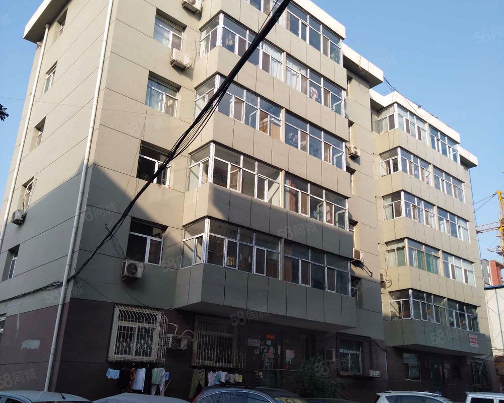 【迎宾小区, 迎宾小区小区详情,房价走势,房源,业主论坛】- 太原58